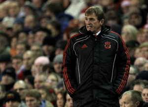 King Kenny crowned for three years